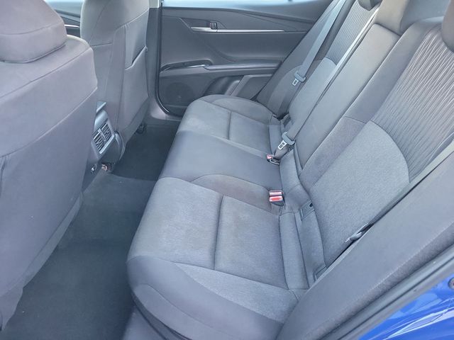 2025 Toyota Camry LE - 22949394 - 7