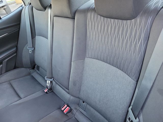 2025 Toyota Camry LE - 22949394 - 8