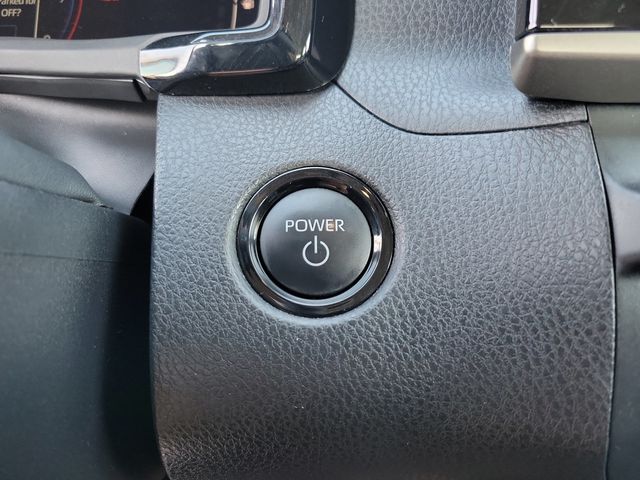 2025 Toyota Camry LE - 22949989 - 15