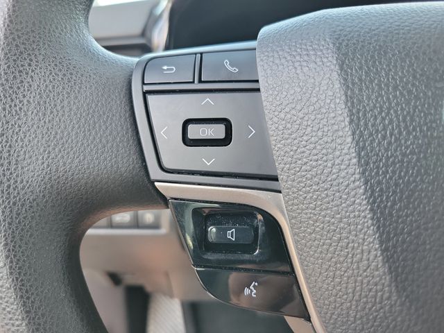 2025 Toyota Camry LE - 22949989 - 16