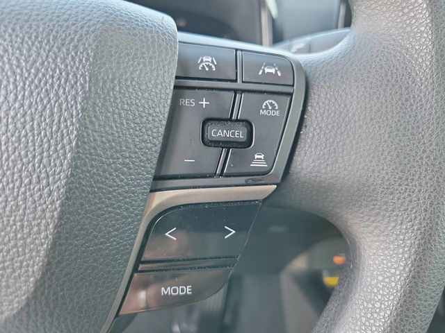 2025 Toyota Camry LE - 22949989 - 17