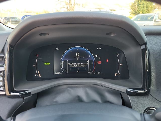 2025 Toyota Camry LE - 22949989 - 18