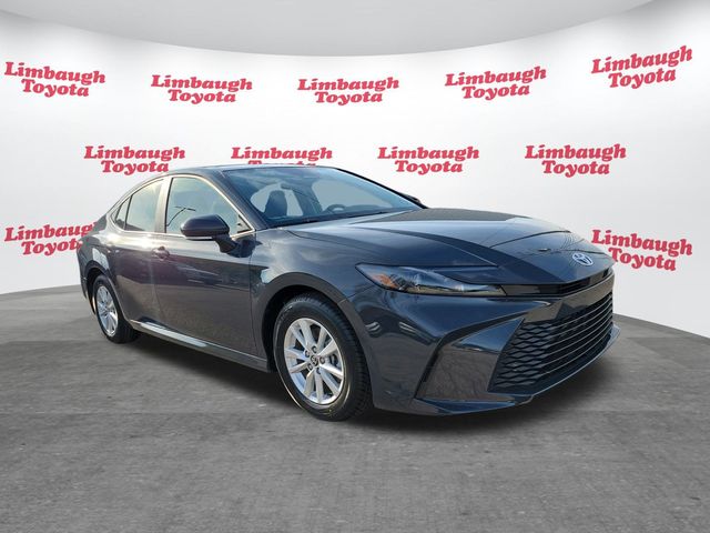 2025 Toyota Camry LE - 22949989 - 19