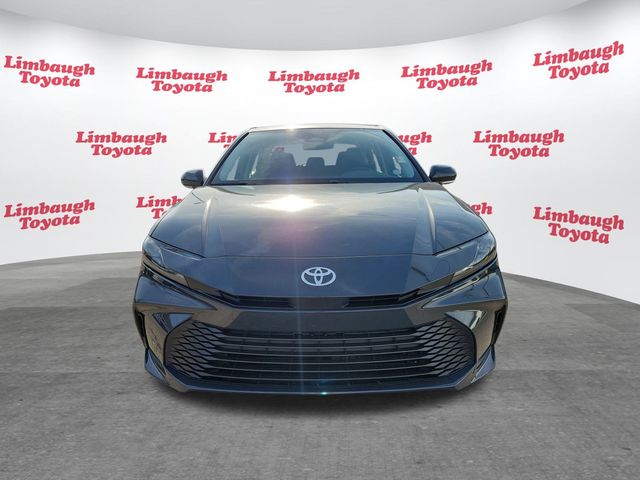 2025 Toyota Camry LE - 22949989 - 20