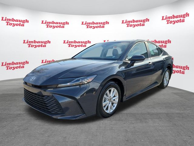 2025 Toyota Camry LE - 22949989 - 21