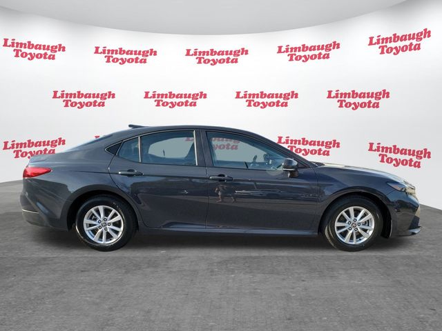 2025 Toyota Camry LE - 22949989 - 22