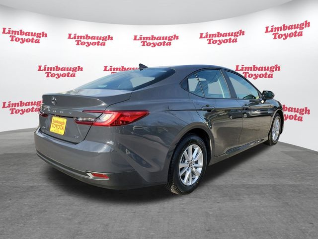 2025 Toyota Camry LE - 22949989 - 23