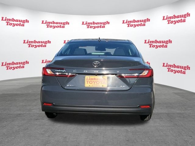 2025 Toyota Camry LE - 22949989 - 24