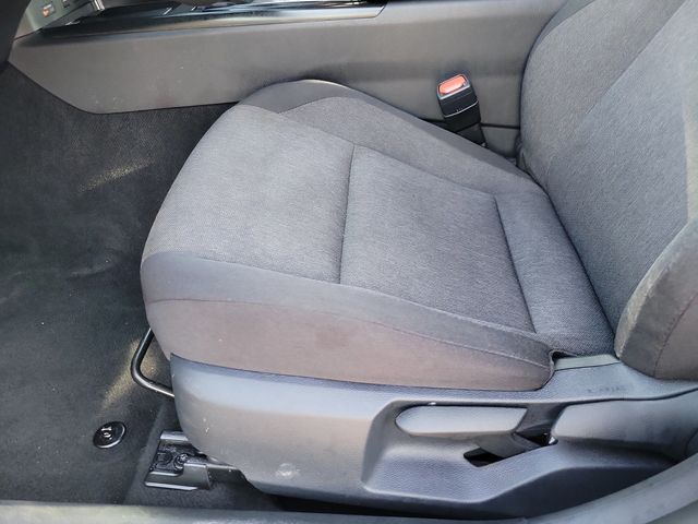 2025 Toyota Camry LE - 22949989 - 4