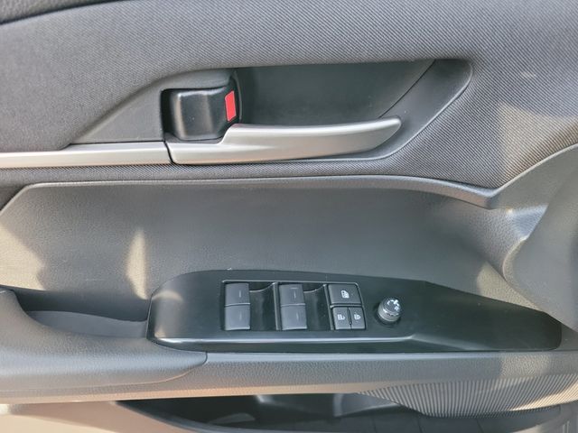 2025 Toyota Camry LE - 22949989 - 6