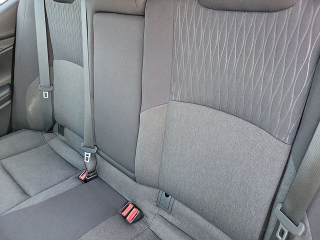 2025 Toyota Camry LE - 22949989 - 8