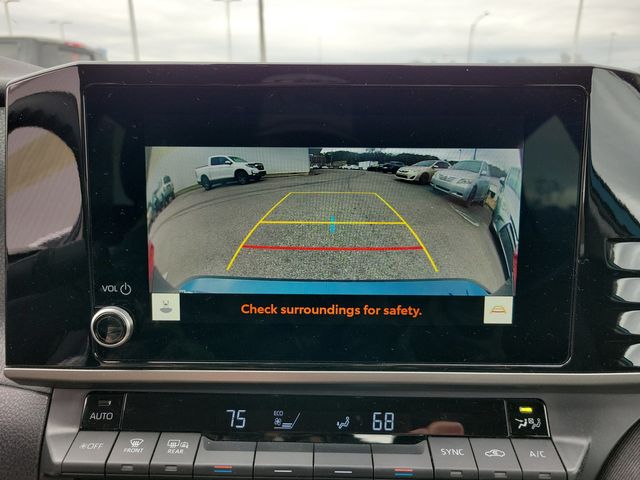 2025 Toyota Camry LE - 22961518 - 9