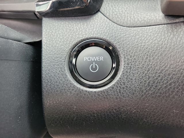 2025 Toyota Camry LE - 22961518 - 10