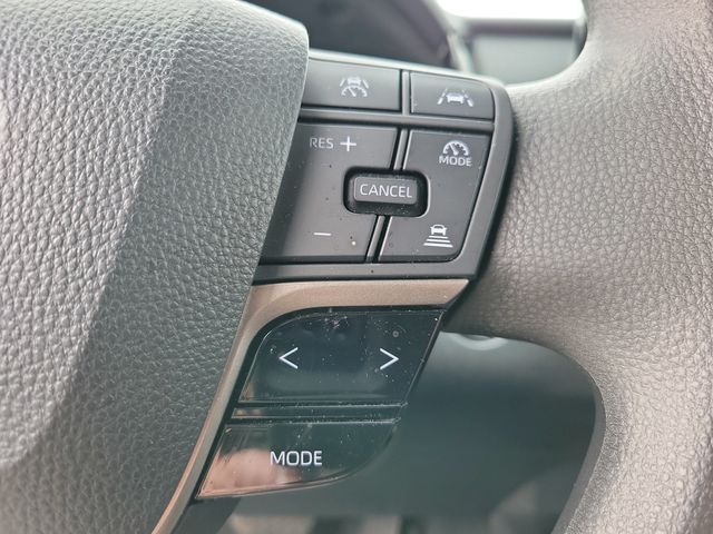 2025 Toyota Camry LE - 22961518 - 12