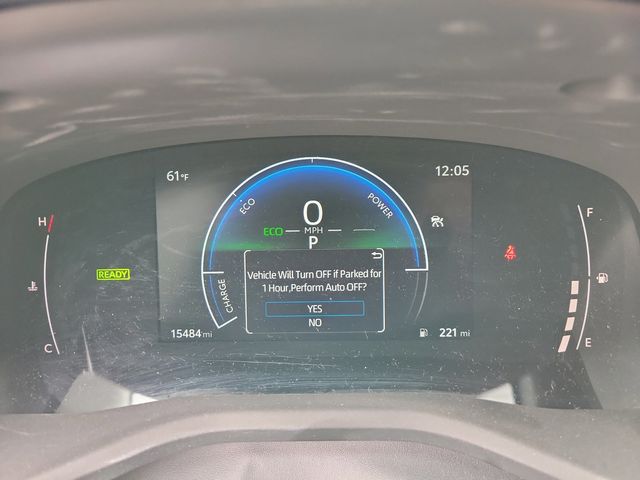 2025 Toyota Camry LE - 22961518 - 13