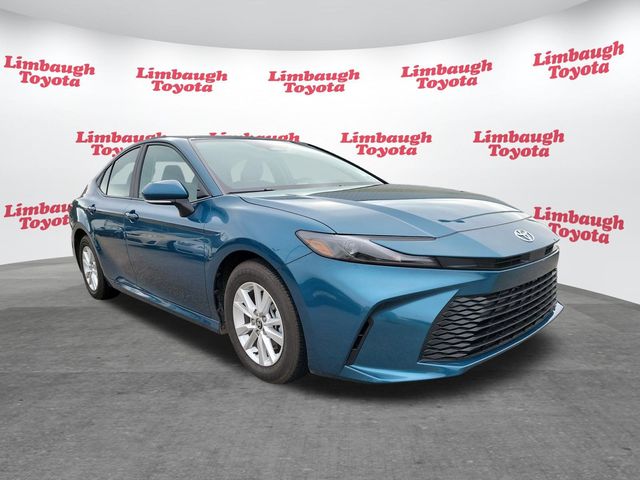 2025 Toyota Camry LE - 22961518 - 14