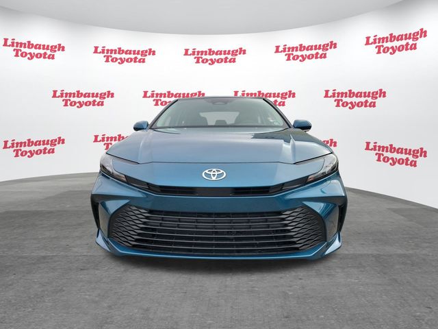 2025 Toyota Camry LE - 22961518 - 15