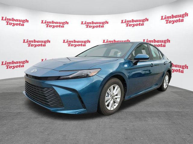 2025 Toyota Camry LE - 22961518 - 16