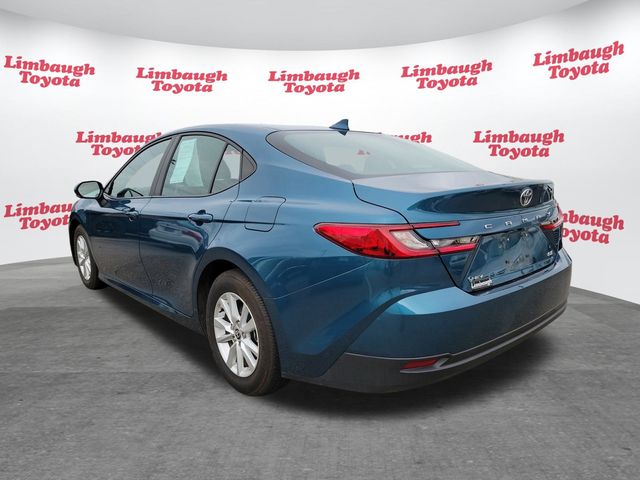 2025 Toyota Camry LE - 22961518 - 20
