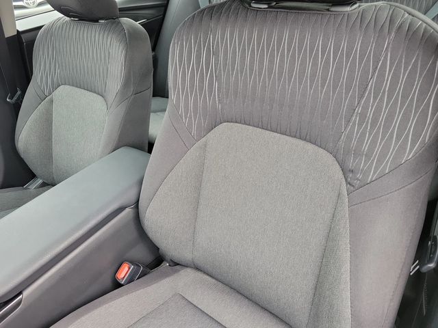 2025 Toyota Camry LE - 22961518 - 4