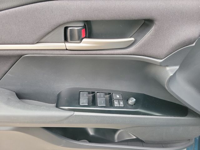 2025 Toyota Camry LE - 22961518 - 5