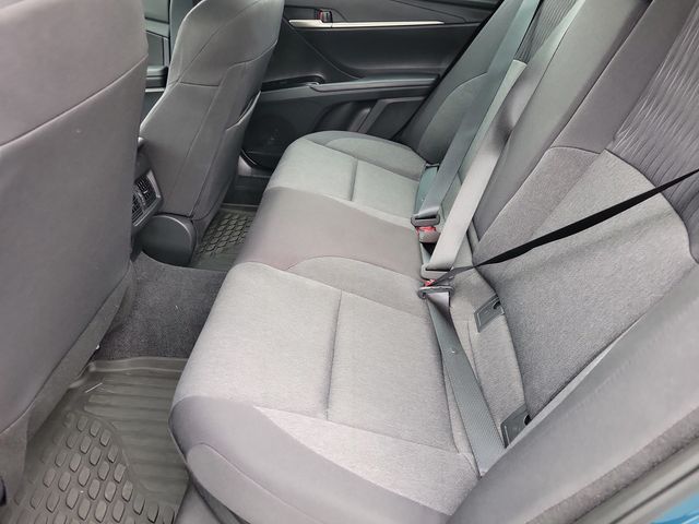 2025 Toyota Camry LE - 22961518 - 6