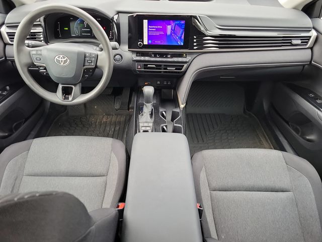 2025 Toyota Camry LE - 22961518 - 8