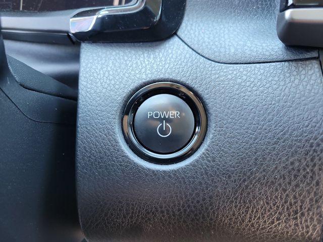 2025 Toyota Camry LE - 22988860 - 11