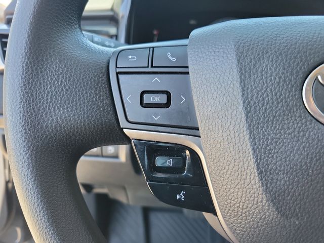 2025 Toyota Camry LE - 22988860 - 13