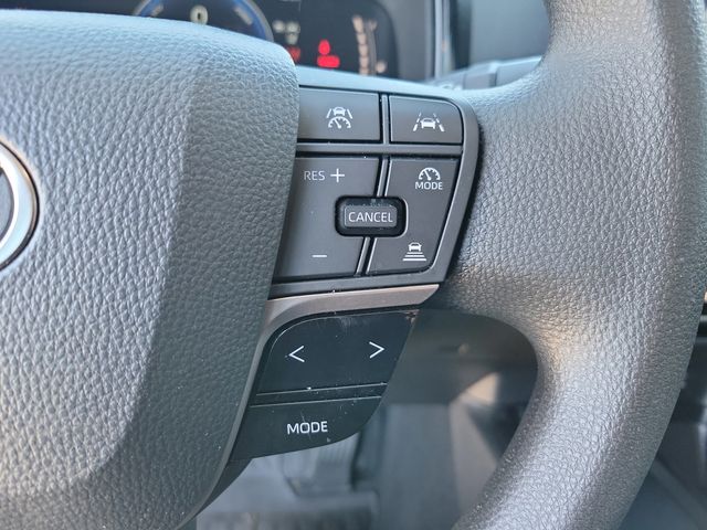 2025 Toyota Camry LE - 22988860 - 14