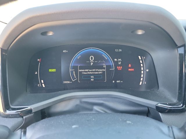 2025 Toyota Camry LE - 22988860 - 15