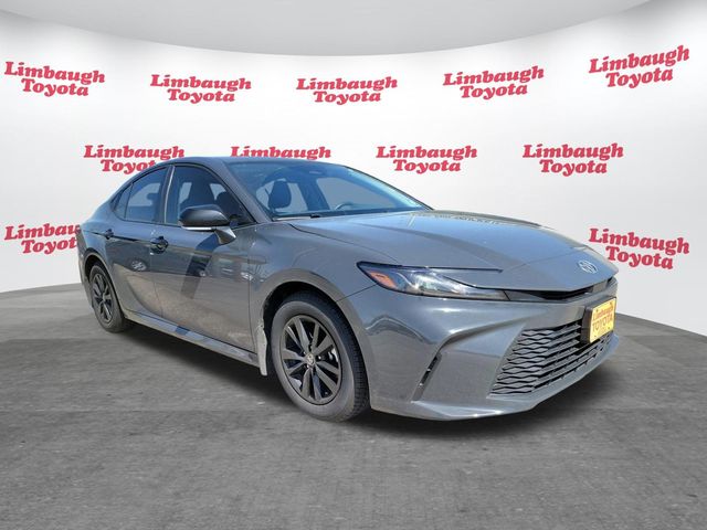 2025 Toyota Camry LE - 22988860 - 16