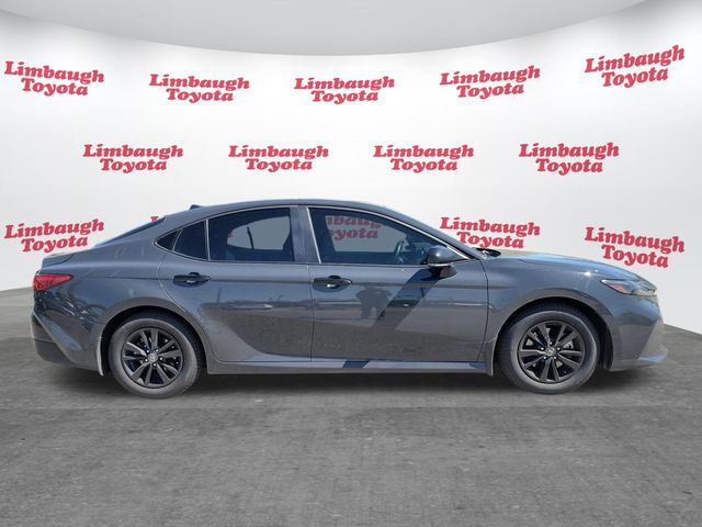 2025 Toyota Camry LE - 22988860 - 1