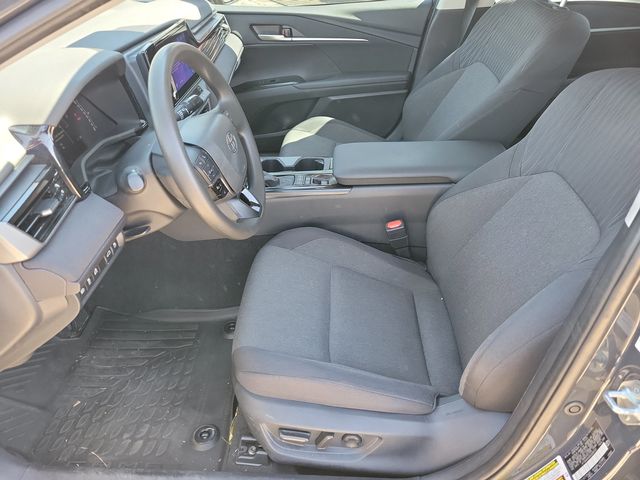 2025 Toyota Camry LE - 22988860 - 3