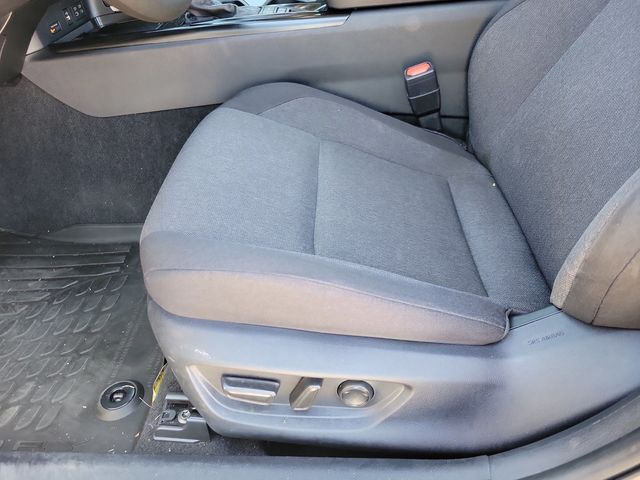 2025 Toyota Camry LE - 22988860 - 4