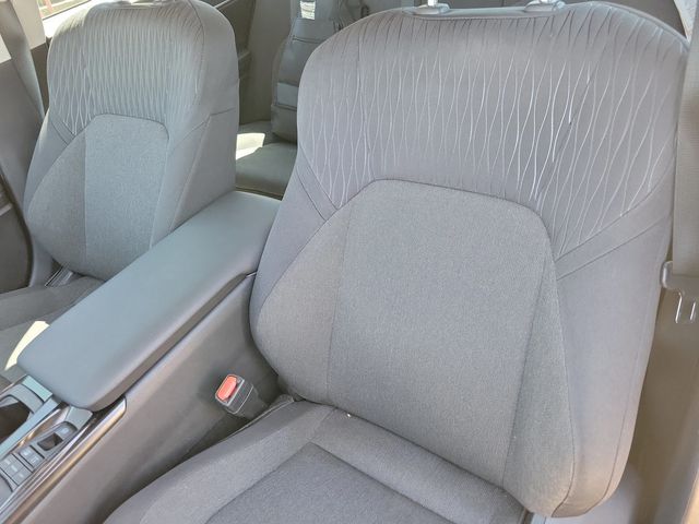 2025 Toyota Camry LE - 22988860 - 5