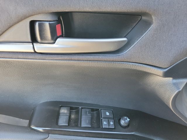 2025 Toyota Camry LE - 22988860 - 6