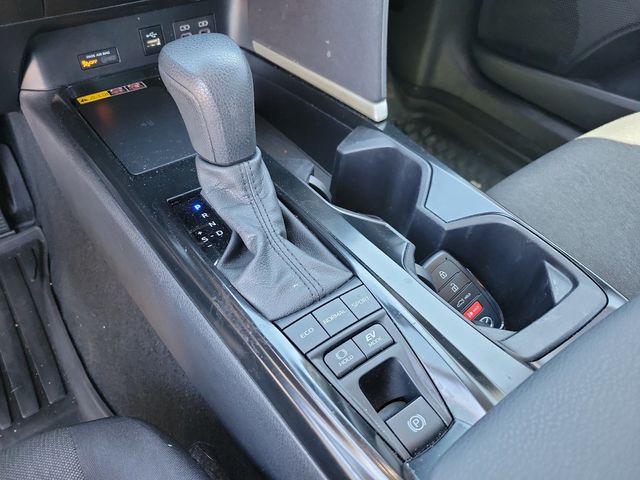 2025 Toyota Camry LE - 22988860 - 8