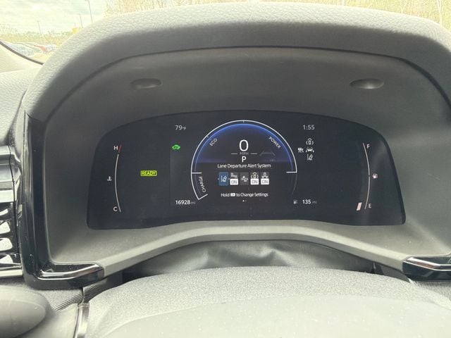 2025 Toyota Camry LE - 22987982 - 4