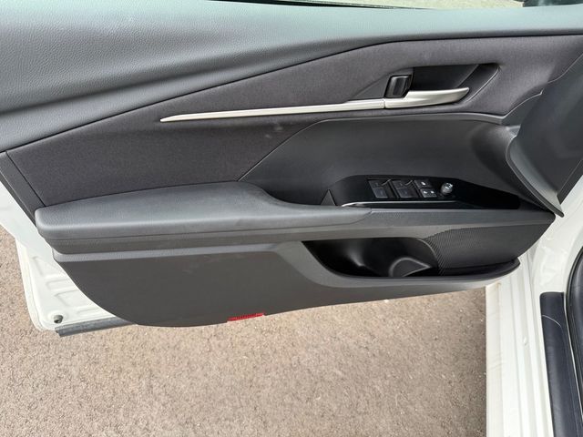 2025 Toyota Camry LE - 22987986 - 3