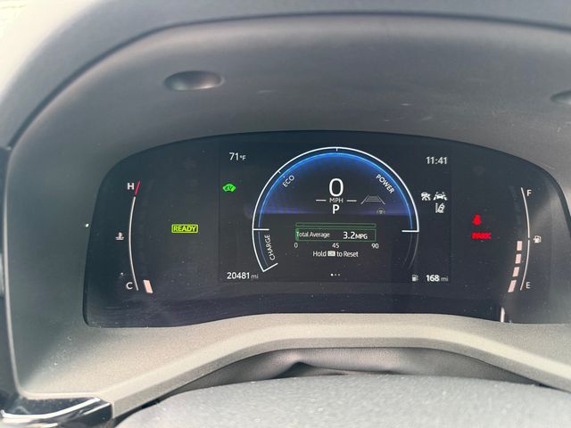 2025 Toyota Camry LE - 22987986 - 4