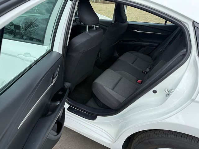 2025 Toyota Camry LE - 22987986 - 5