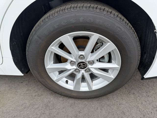 2025 Toyota Camry LE - 22987986 - 6