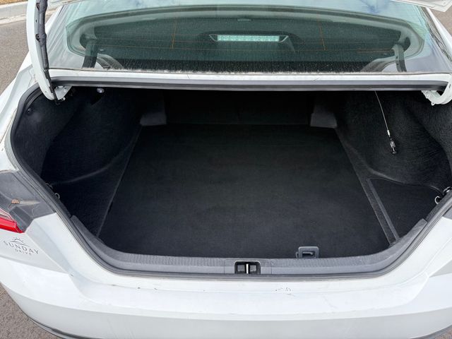 2025 Toyota Camry LE - 22987986 - 8
