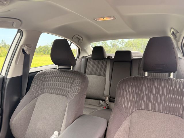 2025 Toyota Camry LE - 23069652 - 11
