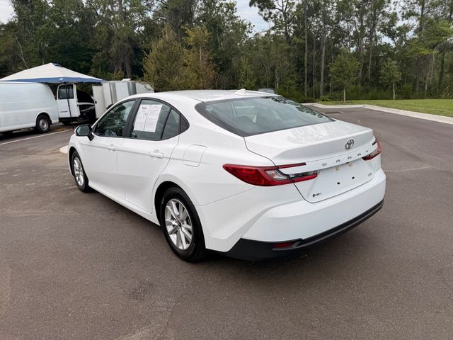 2025 Toyota Camry LE - 23069652 - 13
