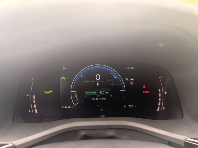 2025 Toyota Camry LE - 23069652 - 2