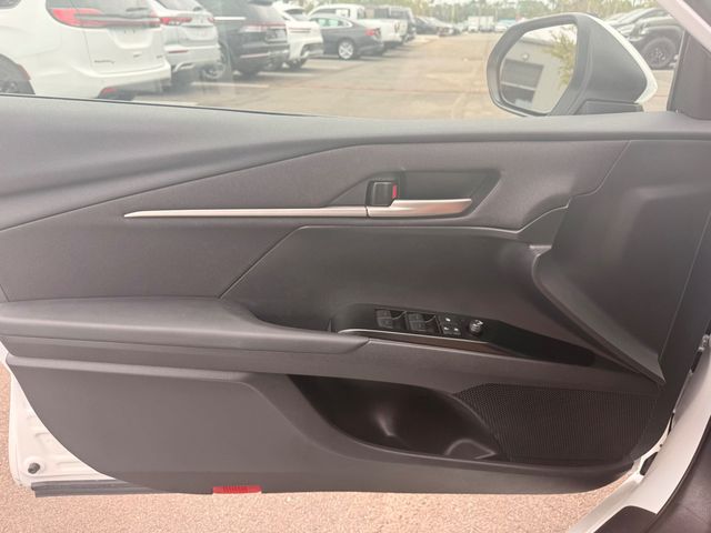 2025 Toyota Camry LE - 23069652 - 6