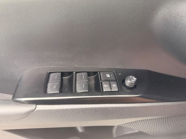 2025 Toyota Camry LE - 23069652 - 7