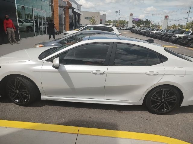 2025 Toyota Camry LE - 23008937 | Video 1